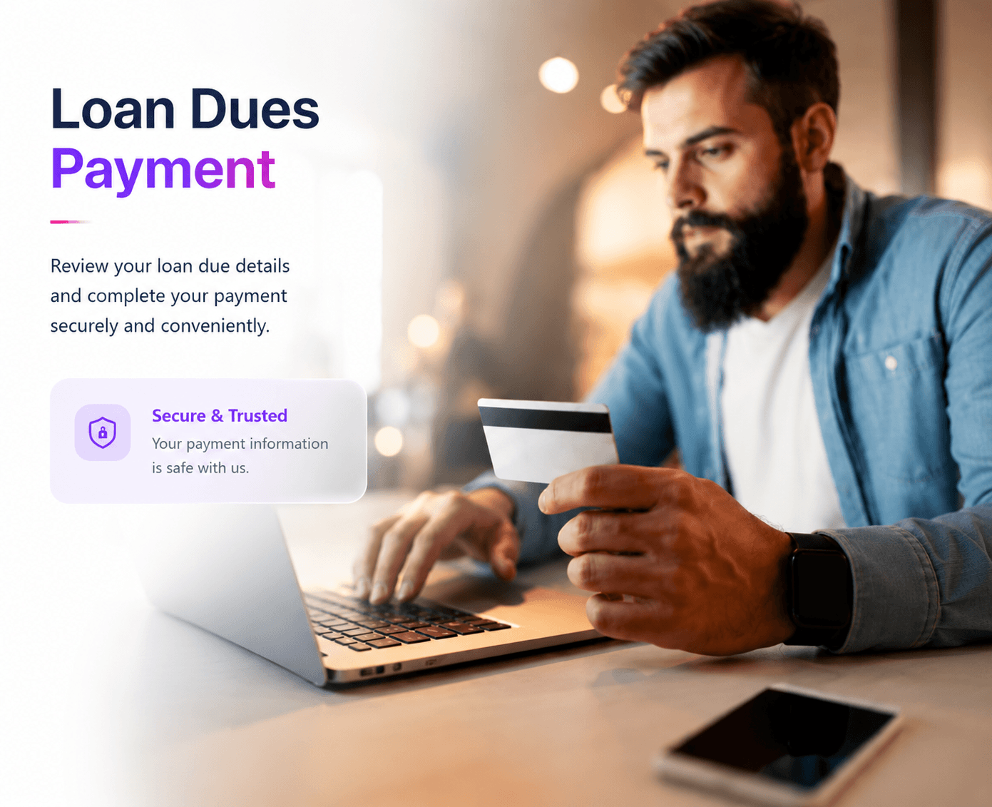 Pay Now